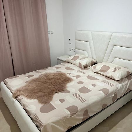 Appartement Nour Уджда Екстериор снимка