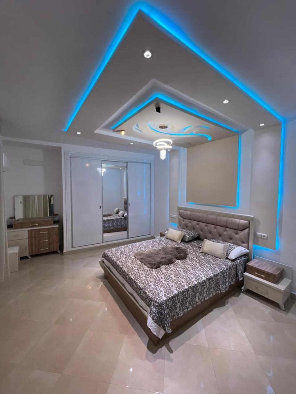 Appartement Nour Уджда Екстериор снимка