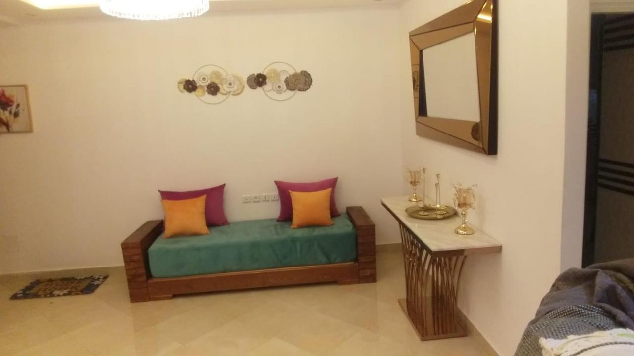 Appartement Nour Уджда Екстериор снимка